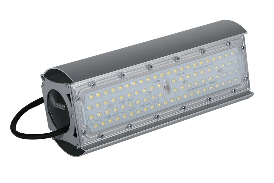 مصباح LED SP-Sputnik.Prom.S.1.25