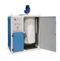 R1-BJHD Liquid Dosing Unit for Feed Additives