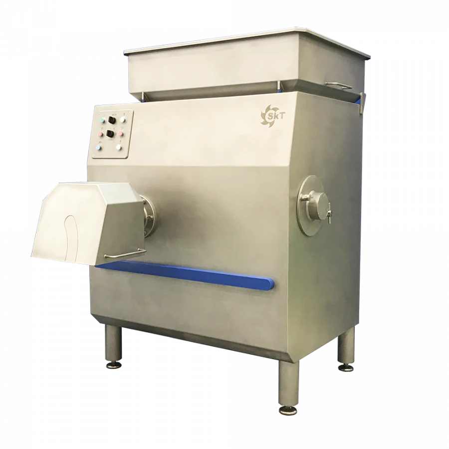 Meat Grinders Series VU-M for Fresh and Frozen Meat