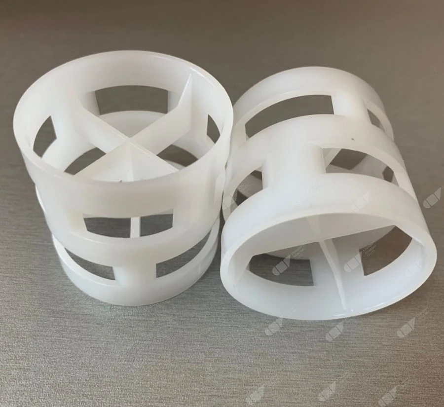 Palla Rings 25mm PND for Secure Connections