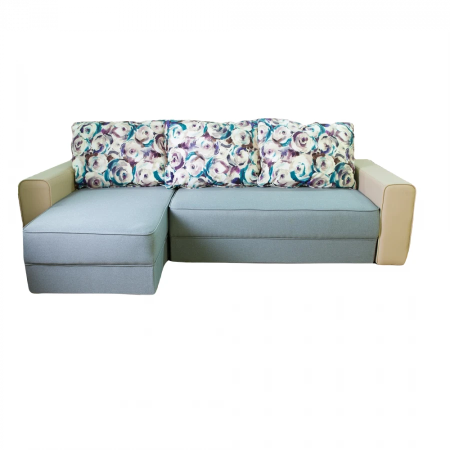 Gogland Sofa - Comfortable Seating and Sleeping Solution