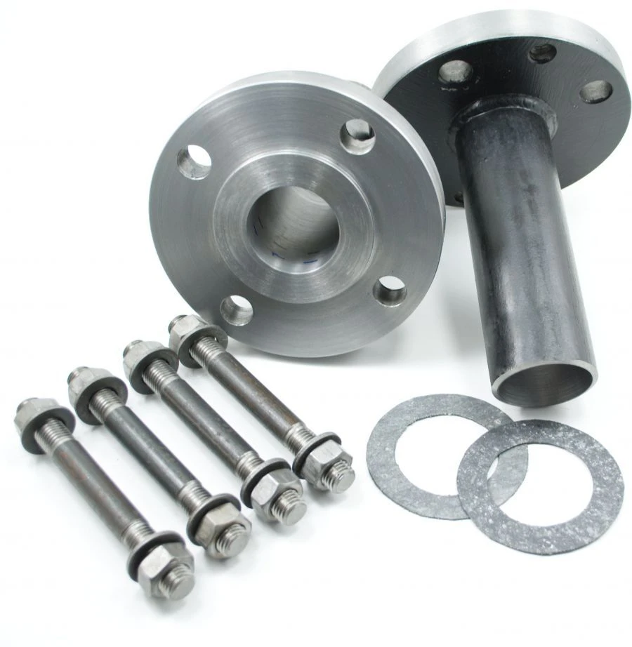 Flanged Connections KF DN 32 - DN 3000 mm