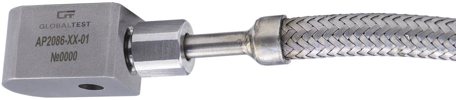 محول الاهتزاز AR2086