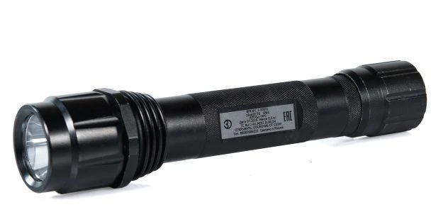 Explosion-Proof Handheld Flashlight VRSF
