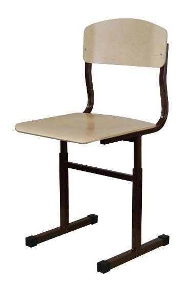 Adjustable School Chair Budget Omega for Grades 5-7