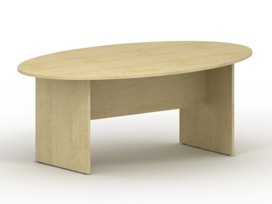 Conference Table for Modern Offices and Educational Institutions