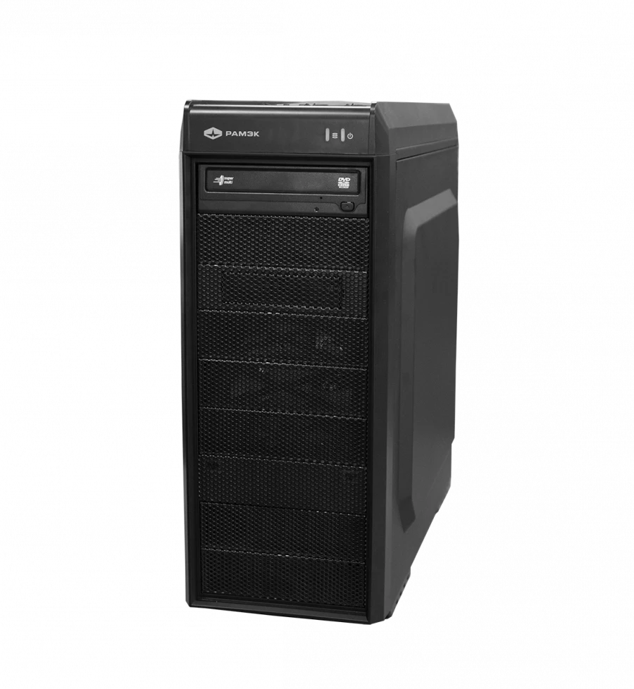 RAMEC Tsunami 2 MT012 High-Performance System Unit