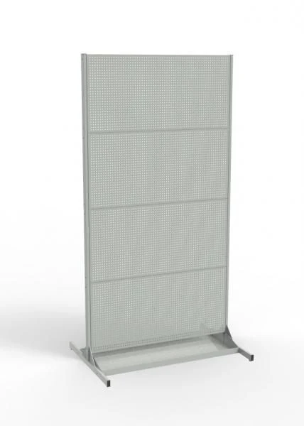 Mobile Perforation Stands Series "ES" and "SP