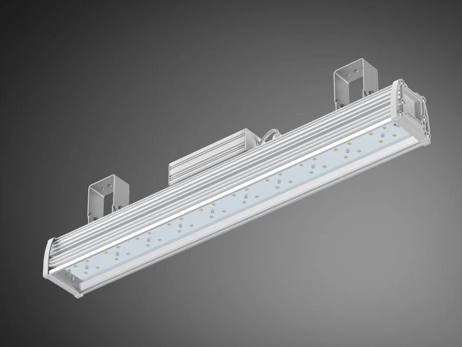Industrial LED Light Fixture SV-GNR-R-95