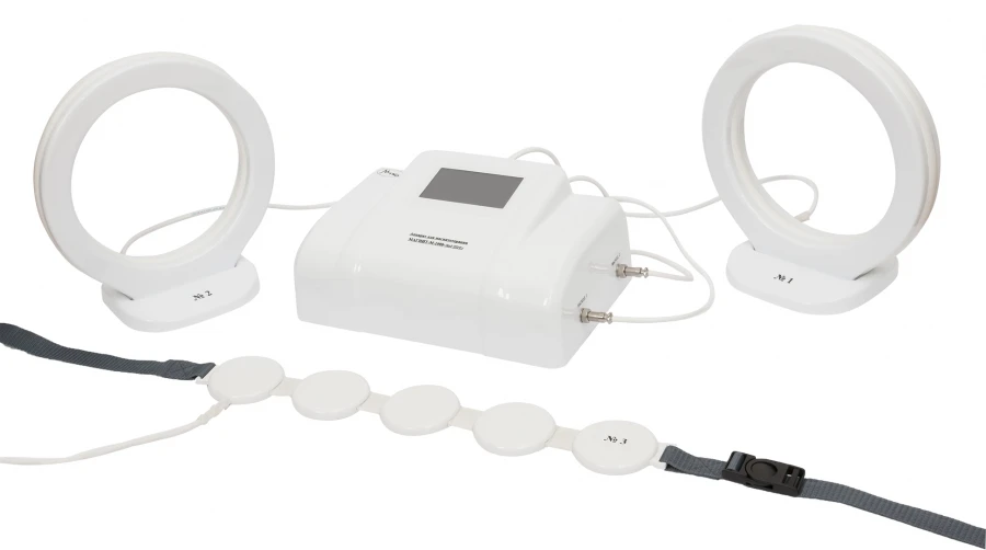 Magnetic Therapy Device Magnit-M-1000 "Med TeKo
