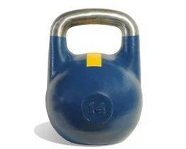 Champion Kettlebell 14kg for Physical Training
