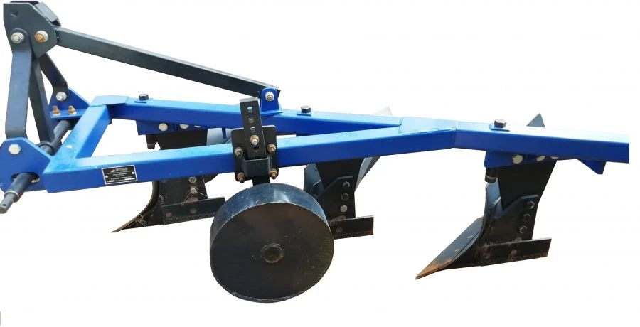 محراث ثلاثي الجسم نافذ PN 3-30