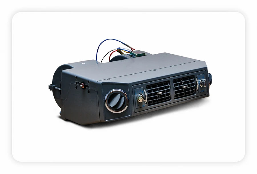 TerraFrigo Underhood Air Conditioner for AMKODOR