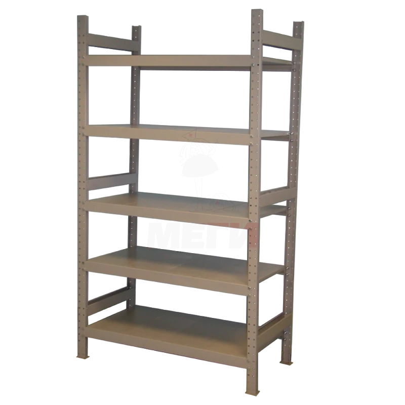 Heavy-duty Metal Rack MCK-822.400.5