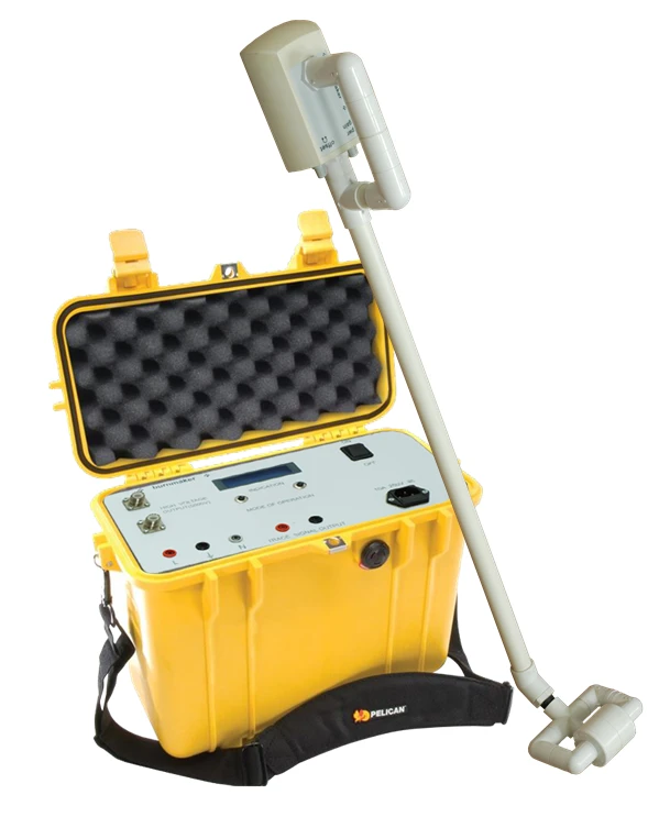 Universal BURNMAKER-2 Heating Cable Fault Locator Kit