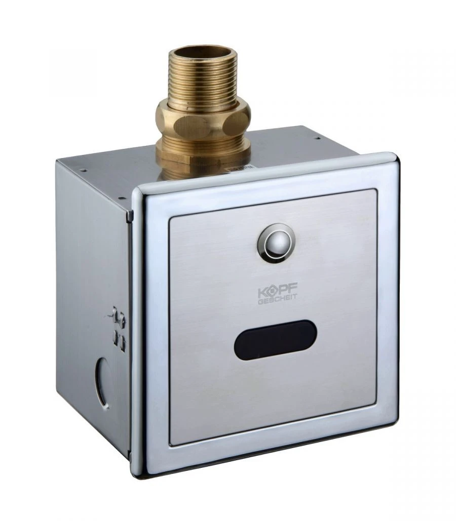 Automatic Toilet Water Flush Device Kopfgescheit KG7431