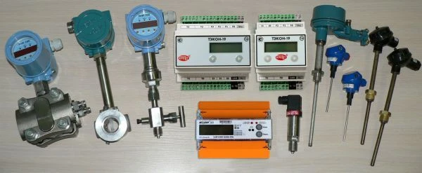 مجمع القياس تيكون-20K