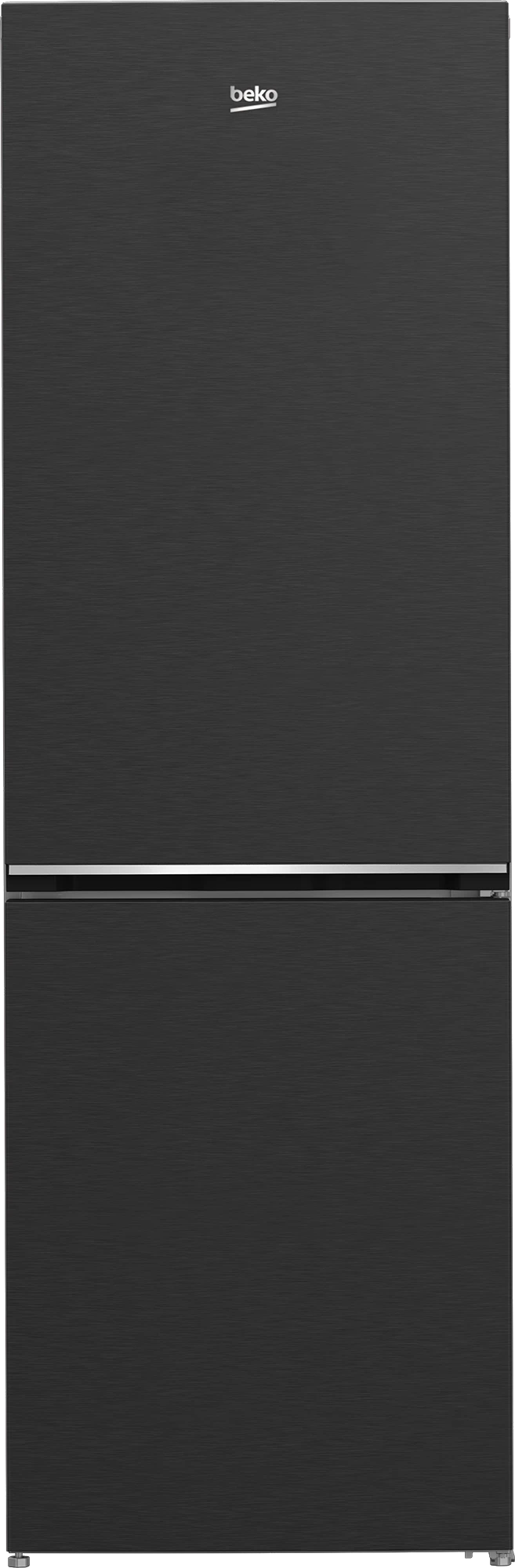 Split-Door Refrigerator B1DRCNK362HXBR with 368L Capacity
