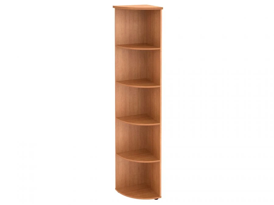 Corner Shelf "Alpha 61