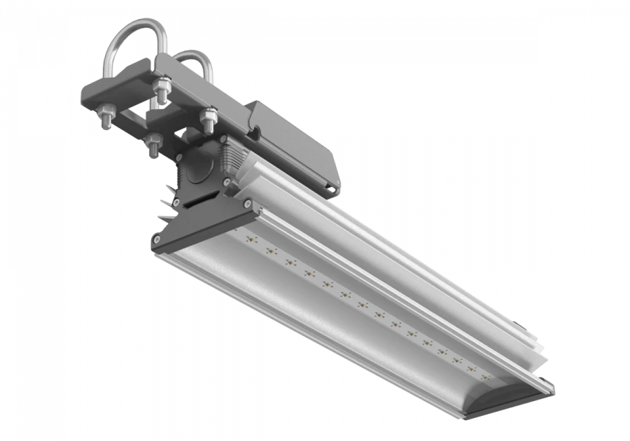 LED Console Light LPC-601