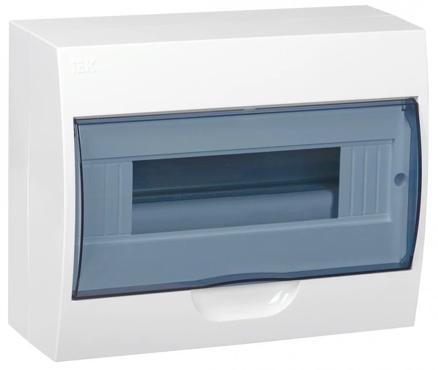 غلاف بلاستيكي للأجهزة المودولية MKP12-N-12-40-10 KREPTA