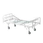 Functional Medical Bed Three-Section Model 3 Variant 2 GIKS.942810.108 TU