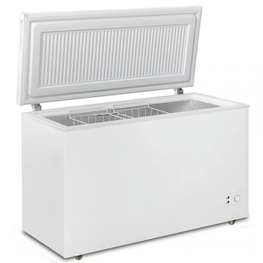 Chest Freezer "Birusa 285KH" for Food Industry