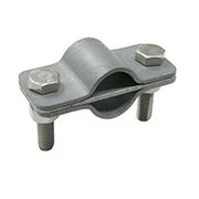 Universal Clamp ZU-V3-GTs for Grounding Conductors