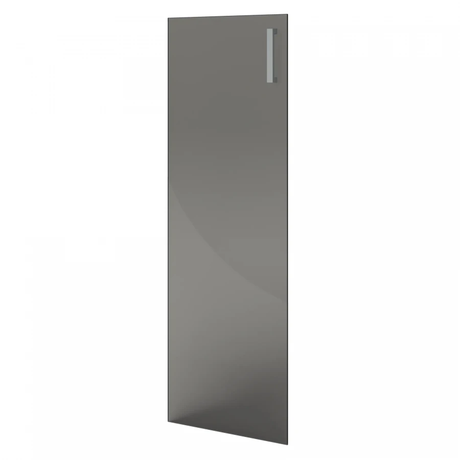 Transparent Glass Door NT-601.C - 4mm Thickness