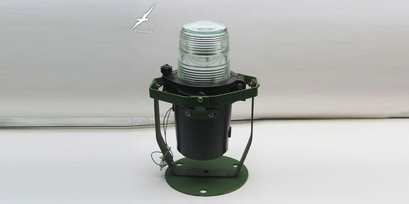 Navigation Beacon ESPK-90