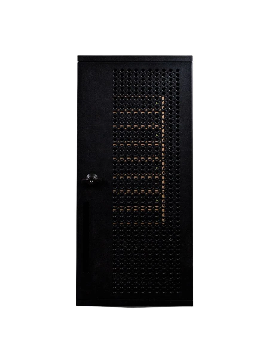 High-Performance DEPO Storm 3470T4R Server