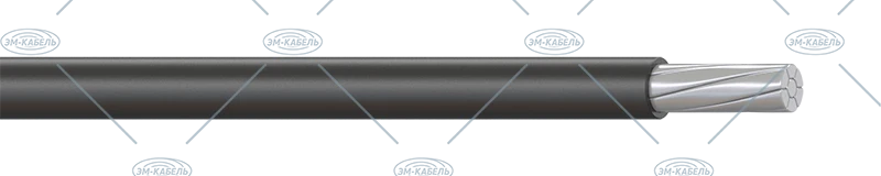 SIP-3 Protected Conductor for 10-35 kV Overhead Lines