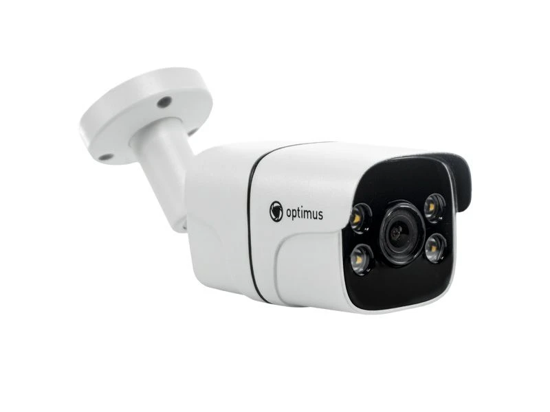 Optimus IP-E014.0(2.8)PF_BM01 Surveillance Camera