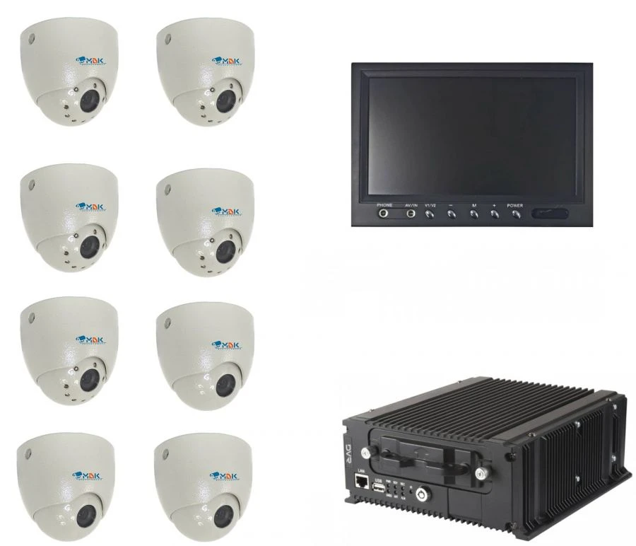 نظام تسجيل المعلومات "باترول" بروج.463349.001-26