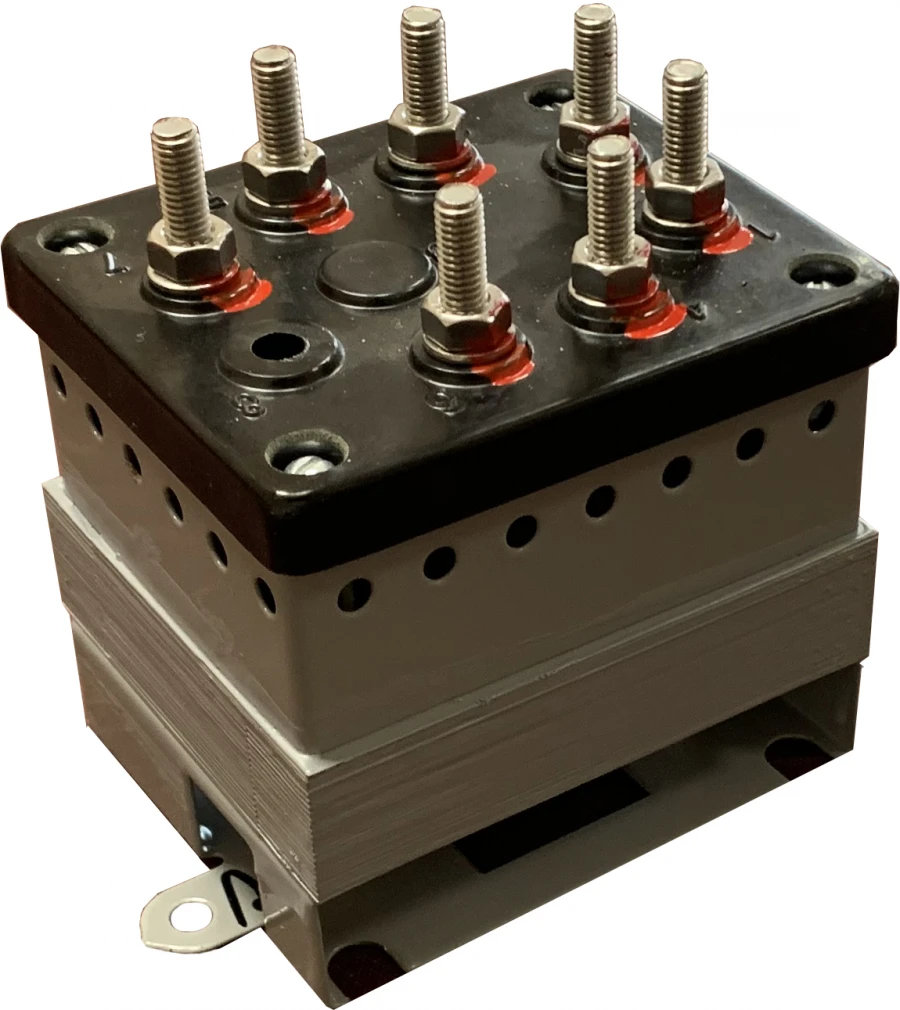 Dry Single-Phase Transformer ST-4M