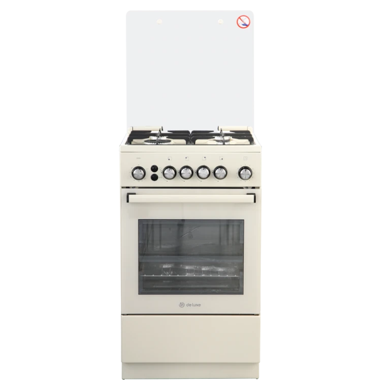 موقد غاز منزلي 5040.30غ (كر) CHR-013