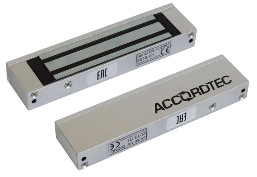 Electromagnetic Lock for Access Control Systems ML-180A