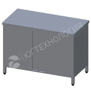 Stainless Steel Folding Table Series STR