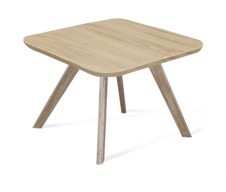 Sheffilton SHT-S39 Coffee Table with Laminated Top