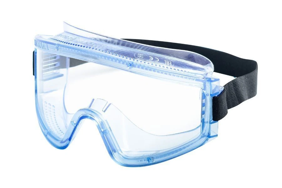 Panorama Super Closed Protective Goggles ZP2, Article 30130