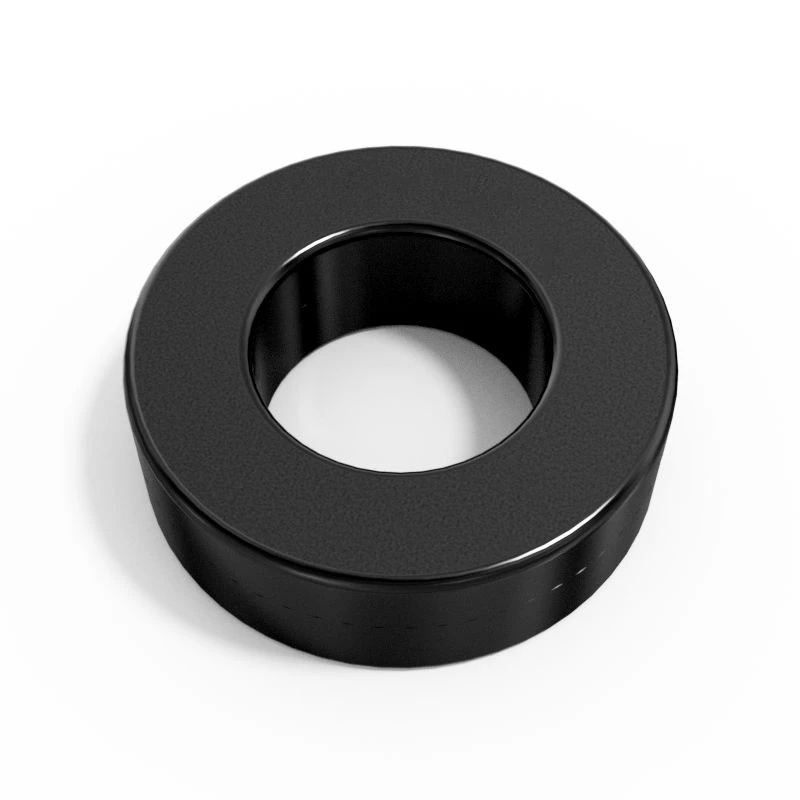 Magnetic Cores MNN for Electronic Circuits