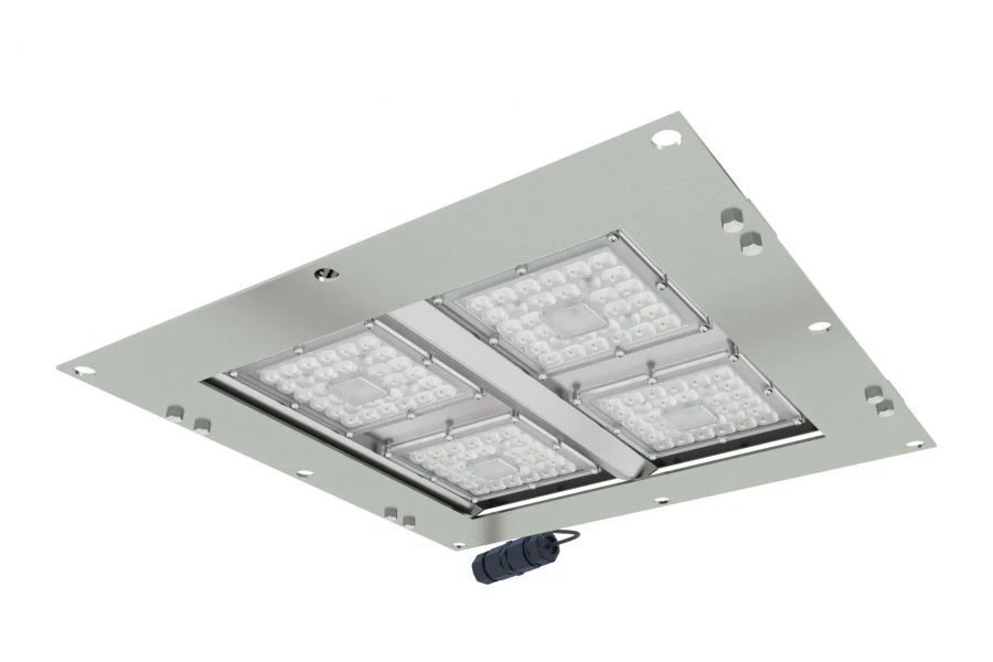LED Recessed Light LEE-120