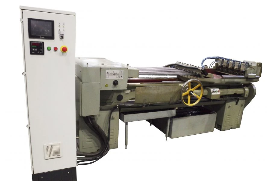 Deep Hole Boring Machine Model 151ГР1М