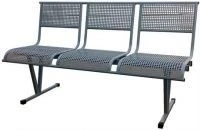 قسم معدني للإطار الهيكلي