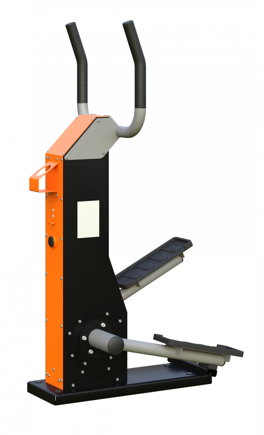 جهاز تمرين خارجي ثابت "ستيببر" رومانا 207.48.10