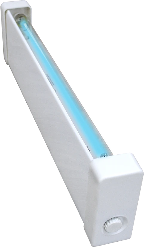 جهاز الأشعة فوق البنفسجية الطبية المعقم OBH-35 "أزوف