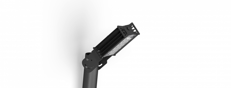 Outdoor LED Floodlight TERMINATOR A1.1