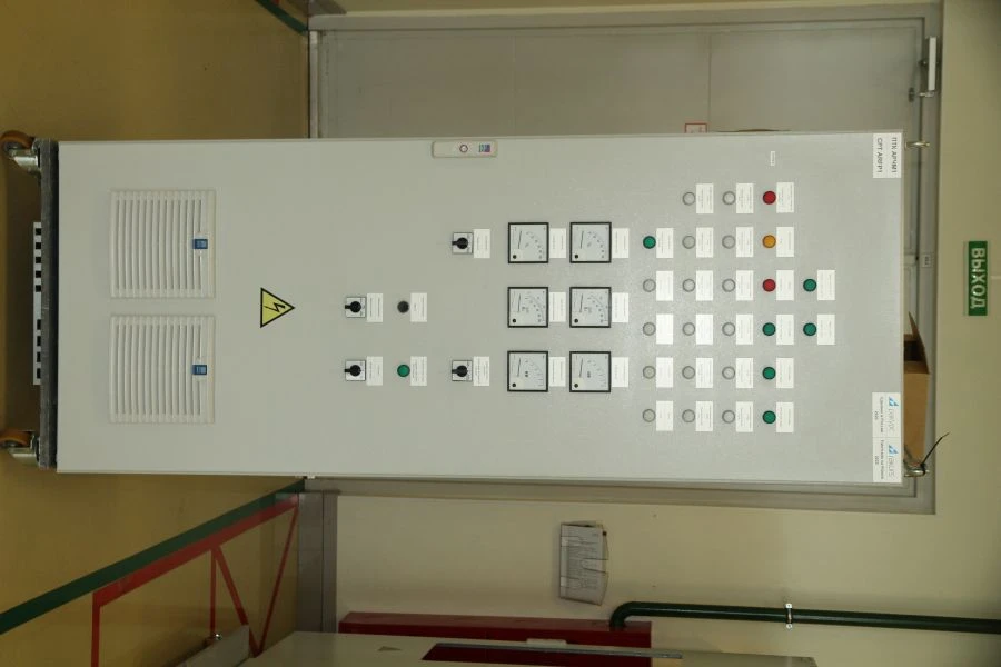 مجمع القياس الفني البرمجي "أبوجي