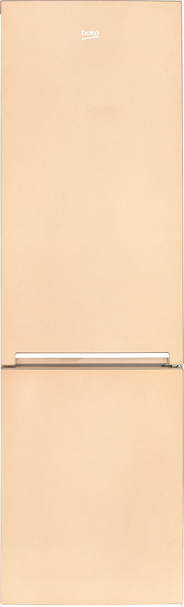 ثلاجة بأبواب منفصلة RCNK356K20SB