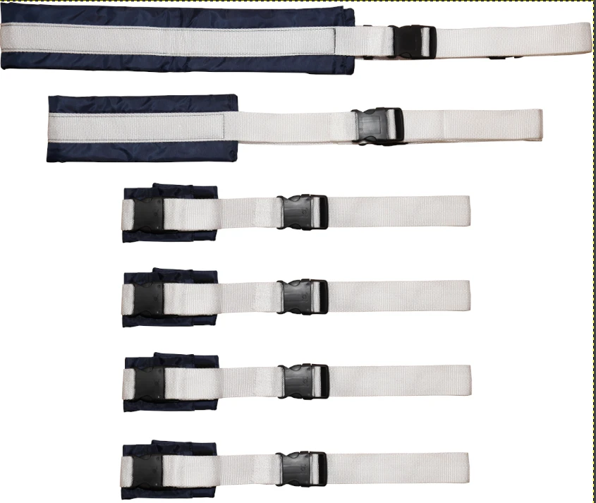 Medical Bed Restraining Belt for K-DZMO Series